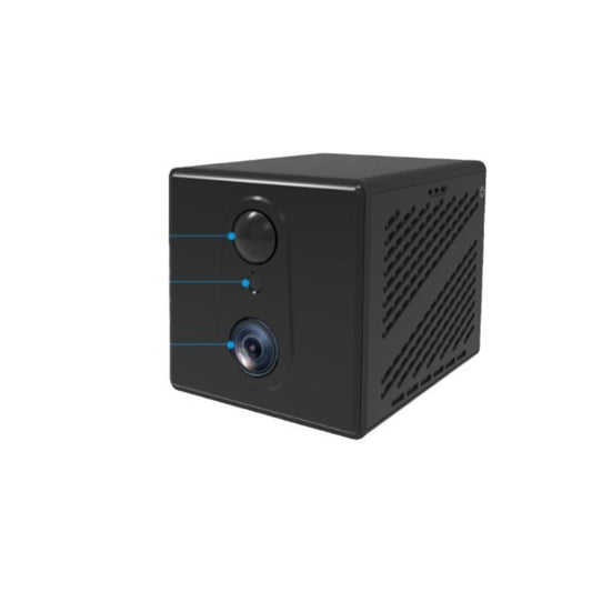 Wireless Surveillance Camera