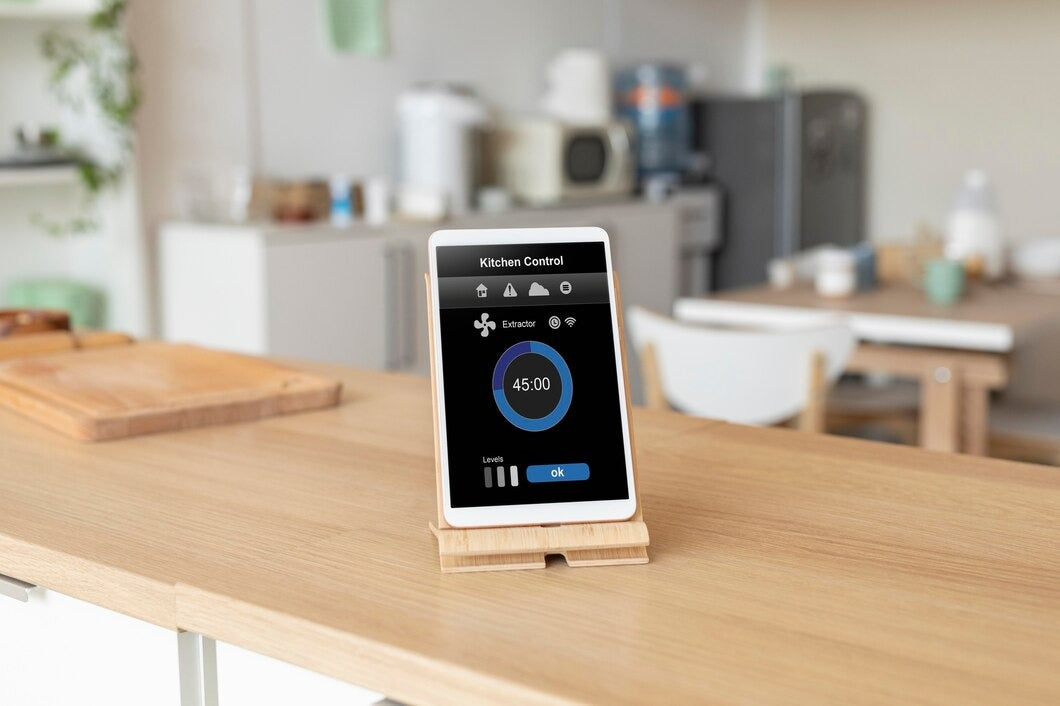 Innovative Kitchen Tech