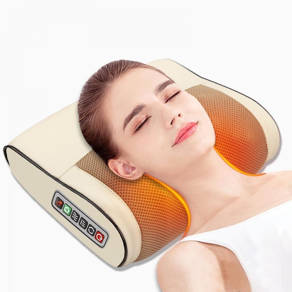 Massage & Relaxation Gadgets