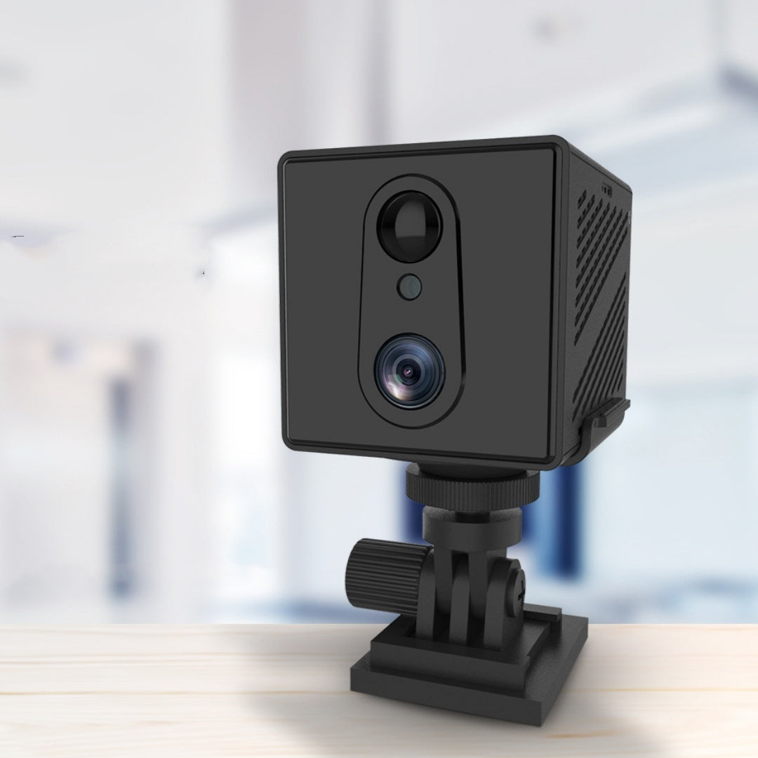 Wireless Surveillance Camera