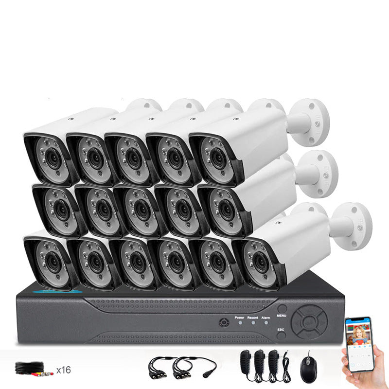 Wholesale CCTV Surveillance Camera 5MP HD Security System.
