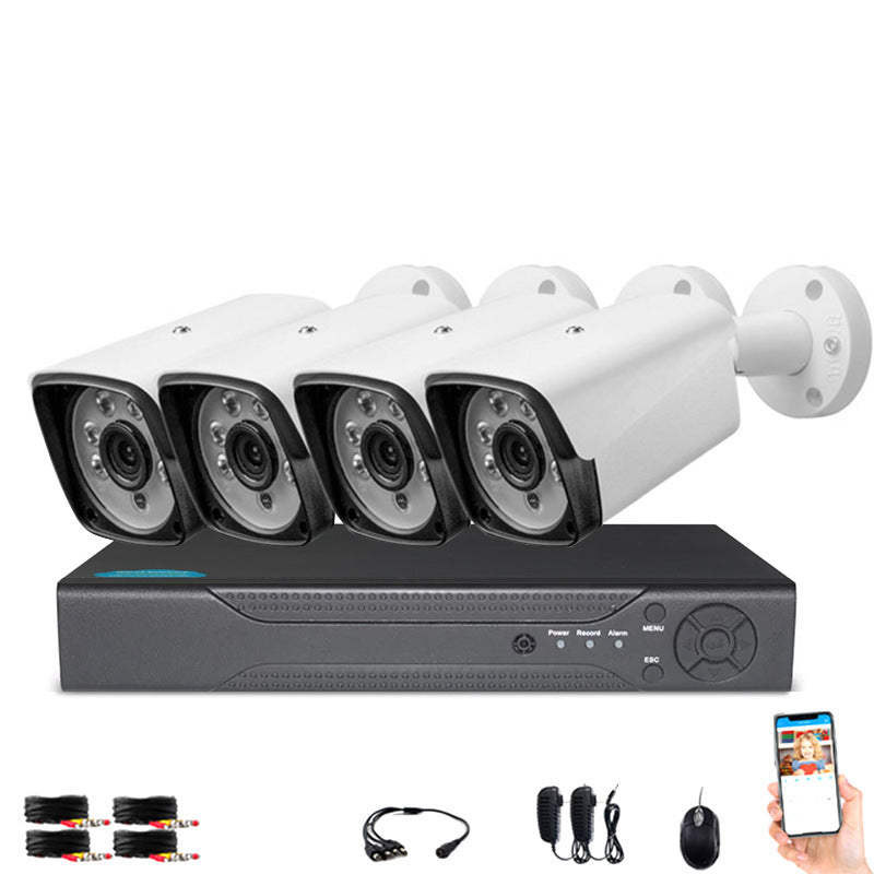 Wholesale CCTV Surveillance Camera 5MP HD Security System.