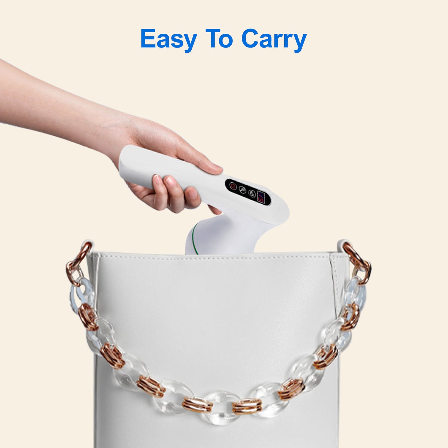 Hair Relaxation Tool 3D Massage Comb Smart Scalp Massager Relieves Fatigue Essential For Home And Office Rechargeable Massager