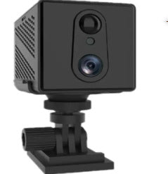 Wireless Surveillance Camera